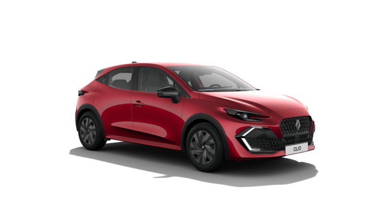 NOVO CLIO