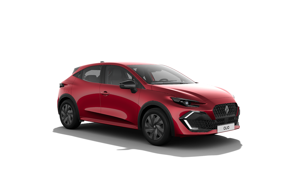 NOVO CLIO
