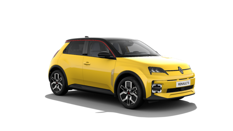 RENAULT 5