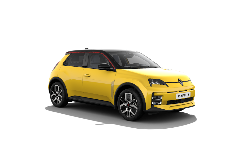 RENAULT 5