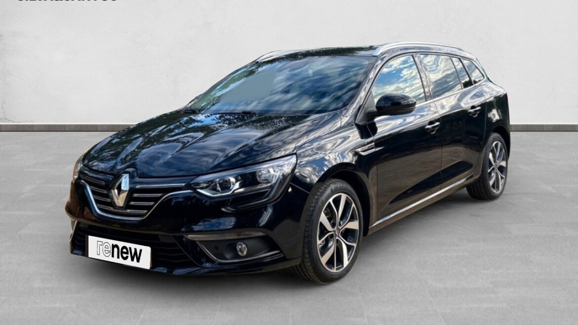Renault Captur R.S. Line TCe 90