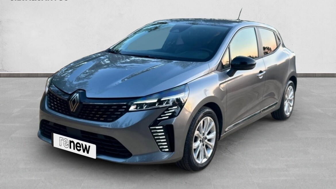 Renault Clio evolution TCe 90