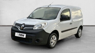 Renault Kangoo Express Normal Business 1.5 dCi 75cv S&S