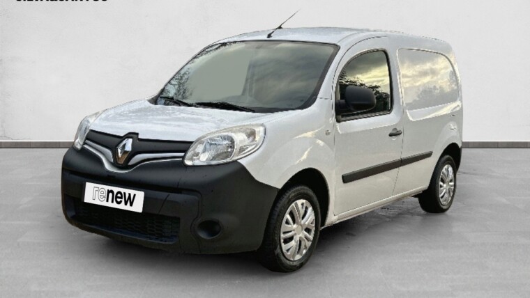 Renault Kangoo Express Normal Business 1.5 dCi 75cv S&S