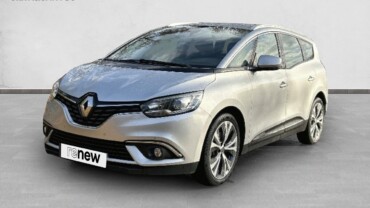Renault Grand Scénic Intens ENERGY dCi 130