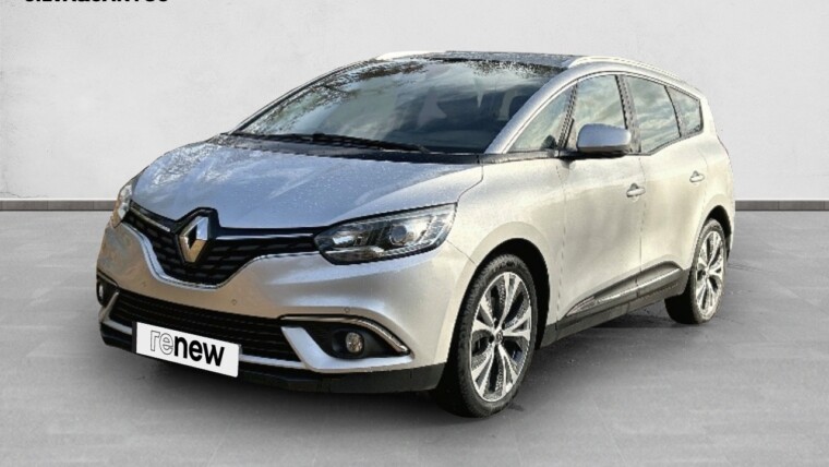 Renault Grand Scénic Intens ENERGY dCi 130